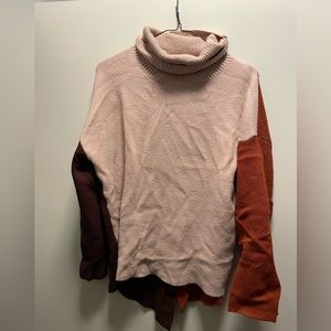 Miracle warm sweater